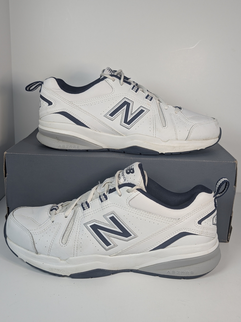 New Balance 608v5 Men's 9.5